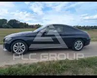 2019 Mercedes Benz C 200