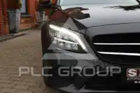 2019 Mercedes Benz C 200