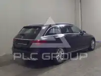 2019 Mercedes Benz C 200
