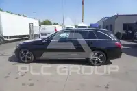 2019 Mercedes Benz C 200