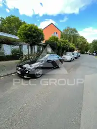 2019 Mercedes Benz C 200