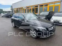 2019 Mercedes Benz C 200