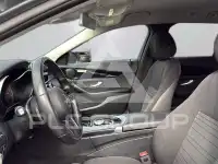 2019 Mercedes Benz C 200