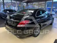 2019 Mercedes Benz C 200