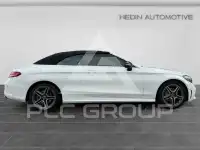 2019 Mercedes Benz C 200