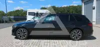 2019 Mercedes Benz C 200
