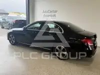 2019 Mercedes Benz E 220