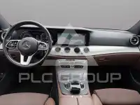 2019 Mercedes Benz E 220