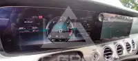 2019 Mercedes Benz E 220