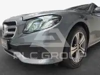 2019 Mercedes Benz E 220