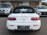 2019 Mercedes Benz E 220