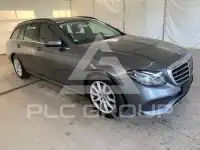 2019 Mercedes Benz E 220