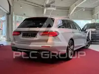 2019 Mercedes Benz E 220