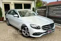 2019 Mercedes Benz E 220