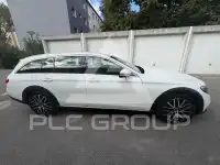 2019 Mercedes Benz E 220