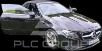 2019 Mercedes Benz E 220