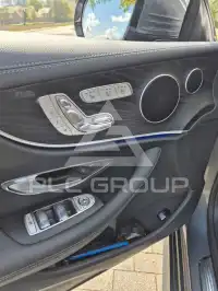 2019 Mercedes Benz E 220