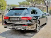 2019 Mercedes Benz E 220