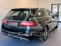 2019 Mercedes Benz E 220