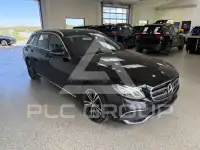2019 Mercedes Benz E 220