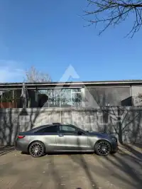 2019 Mercedes Benz E 220