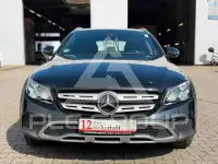 2019 Mercedes Benz E 220