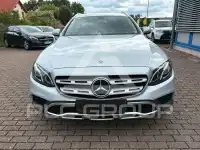2019 Mercedes Benz E 220