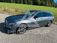 2019 Mercedes Benz E 220