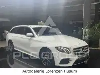 2019 Mercedes Benz E 220
