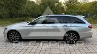 2019 Mercedes Benz E 220