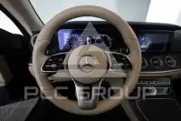 2019 Mercedes Benz E 220