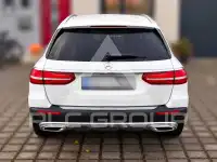 2019 Mercedes Benz E 220