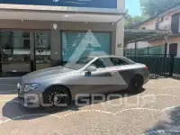 2019 Mercedes Benz E 220