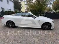 2019 Mercedes Benz E 220
