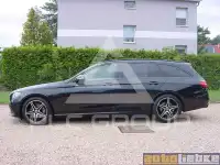 2019 Mercedes Benz E 220