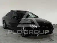 2019 Mercedes Benz E 220