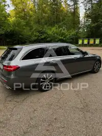 2019 Mercedes Benz E 220