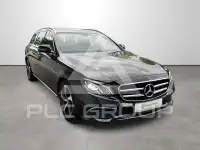 2019 Mercedes Benz E 220