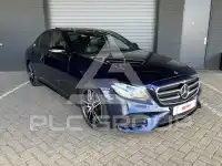 2019 Mercedes Benz E 220