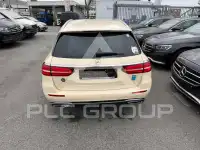 2019 Mercedes Benz E 220