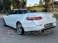2019 Mercedes Benz E 220