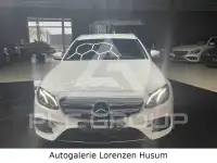 2019 Mercedes Benz E 220