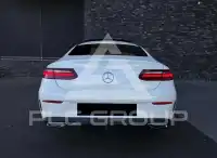 2019 Mercedes Benz E 220