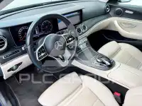 2019 Mercedes Benz E 220