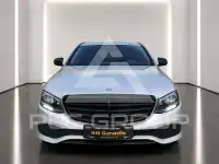 2019 Mercedes Benz E 220