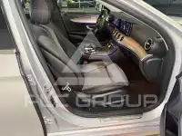 2019 Mercedes Benz E 220