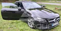 2019 Mercedes Benz E 220