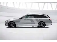 2019 Mercedes Benz E 220