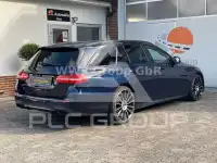 2019 Mercedes Benz E 220