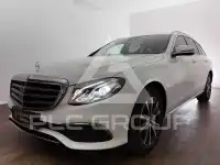 2019 Mercedes Benz E 220